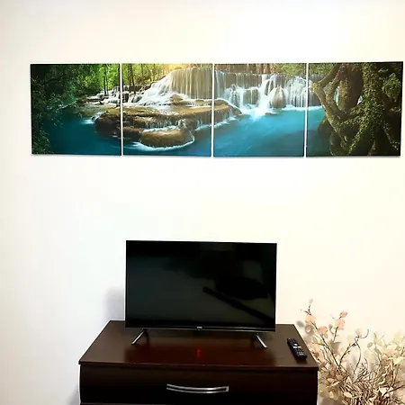 Апартаменты Cozy And Clean Apartment, Near National Arena *