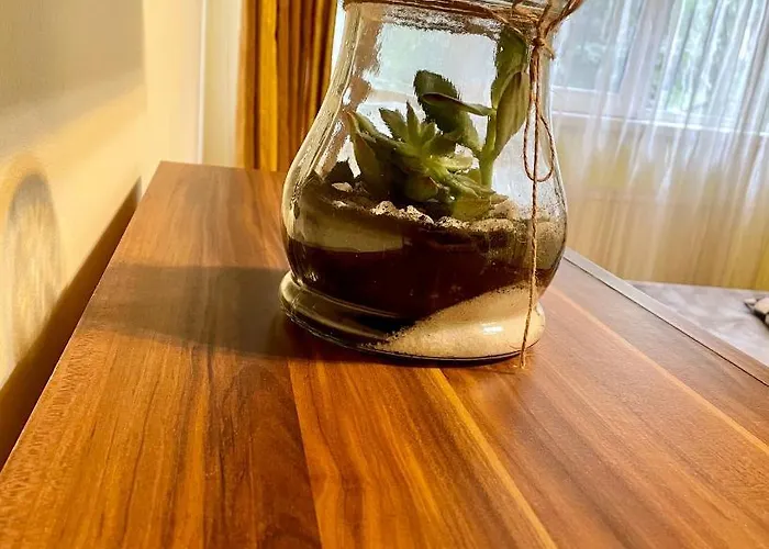 Апартаменты Cozy And Clean Apartment, Near National Arena Бухарест