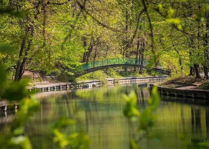 Cozy And Clean Apartment, Near National Arena Апартаменты *