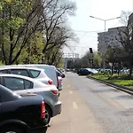 Cozy And Clean Apartment, Near National Arena Апартаменты Бухарест