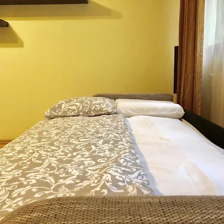 Cozy And Clean Apartment, Near National Arena Βουκουρέστι