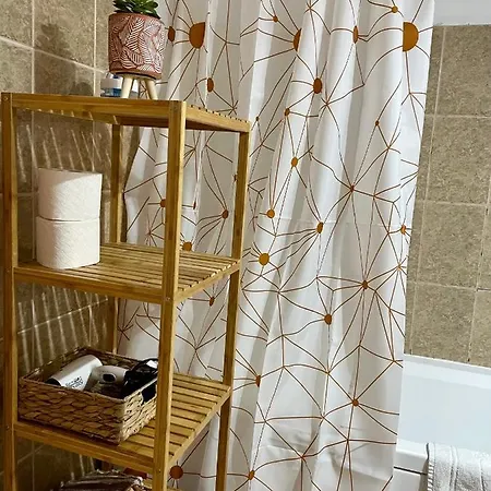 Cozy And Clean Apartment, Near National Arena Lejlighed Bukarest