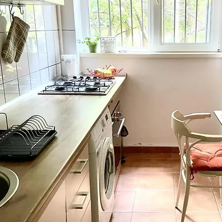 Cozy And Clean Apartment, Near National Arena *