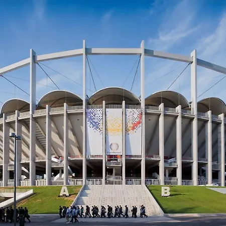 Cozy And Clean Apartment, Near National Arena * Bukurešť