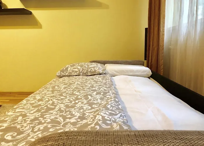 Cozy And Clean Apartment, Near National Arena Bucharest