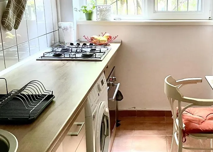 Cozy And Clean Apartment, Near National Arena *